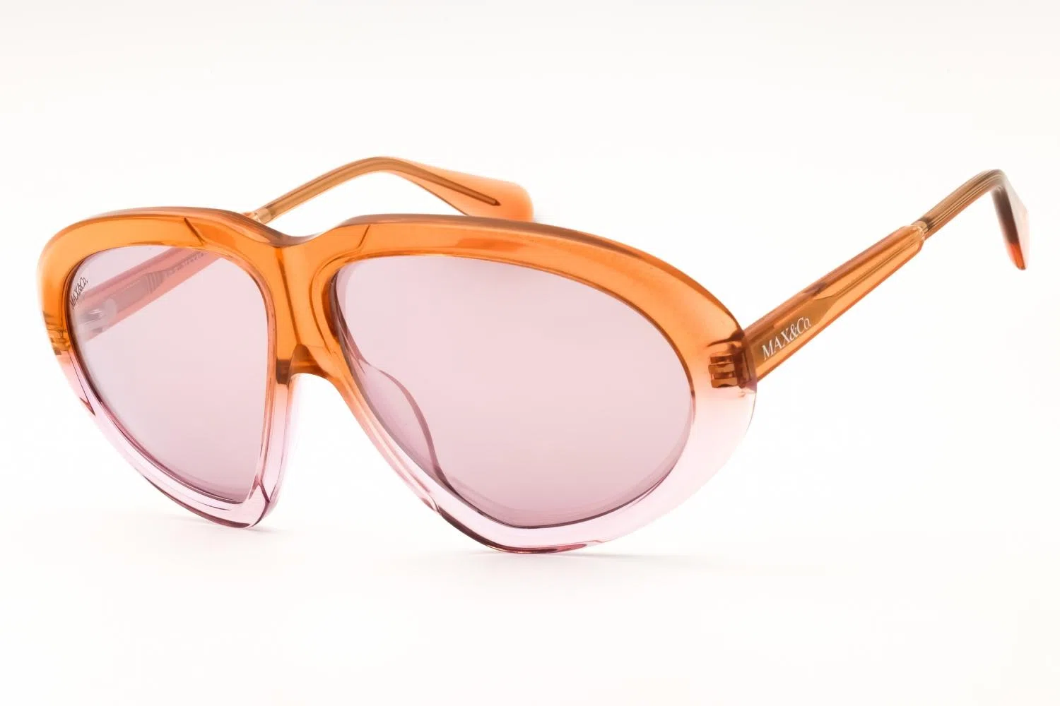 Max & Co MO0001 Sunglasses - view 2